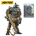 1/18 JOYTOY Action Figure Mecha Fear 06 Heavy Assault Mecha Anime Collection Model Toy For Gift