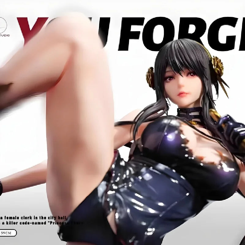 33 cm große Joel-Figur aus „Die Prinzessin der Dornen“ (Spy Play House Animation Peripheriegerät) – Joel Fugee, Schönheitsmodel, Geschenk für Jungen