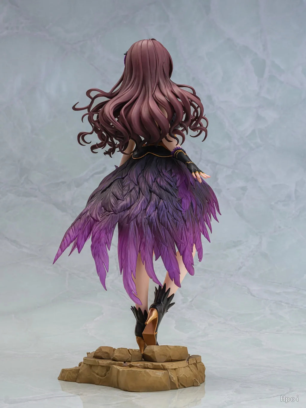 【In Stock】AmiAmi THE IDOLM@STER Cinderella Girls Ichinose Shiki 1/8 Scale Figure Model Anime Toys