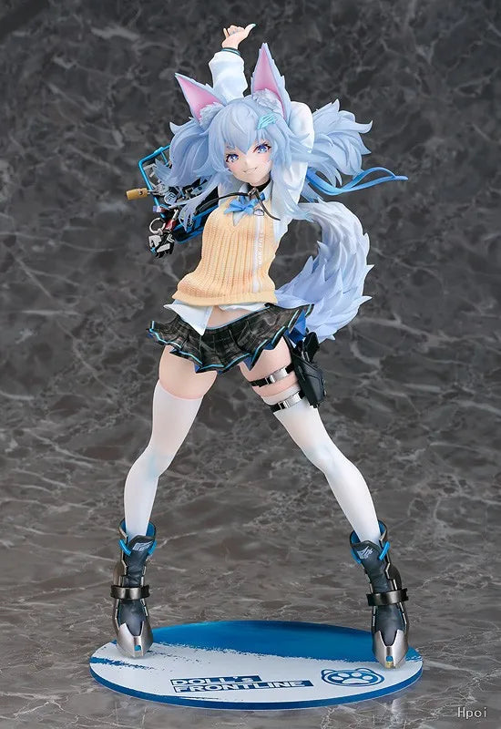 【TM】In Stock  Phat! Girls Frontline PA-15 1/7  Figure Model Figures Toys Gifts Collection Ornaments