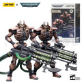 1/18 JOYTOY Action Figure 40K Necrons Anime Model Toy