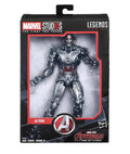 Original Hasbro Marvel Legends Series THE FIRST TEN YEARS ULTRON/RONAN Anime Figure Toy Collection Model