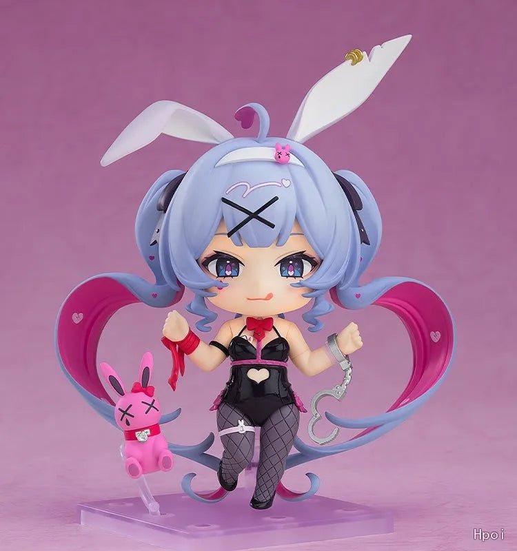 【UA】In Stock GSC Nendoroid 2730 Rabbit Hole Figure Model Toy Gift Collection