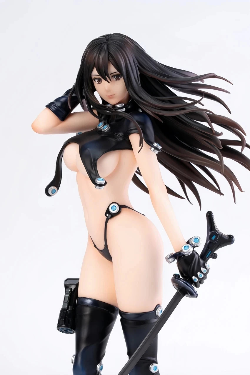 25 Gems Ganzreka, Himo Hilarreka, 1/7 Figula, Mission, Chika, Anim,