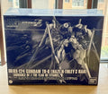 In Stock BANDAI PB LIMITED HG 1/144 RX-124 GUNDAM TR-6 HAZE N-THLEY  RAH ADVANCE OF Z THE FLAG OF TITANS] Anime Assembly T