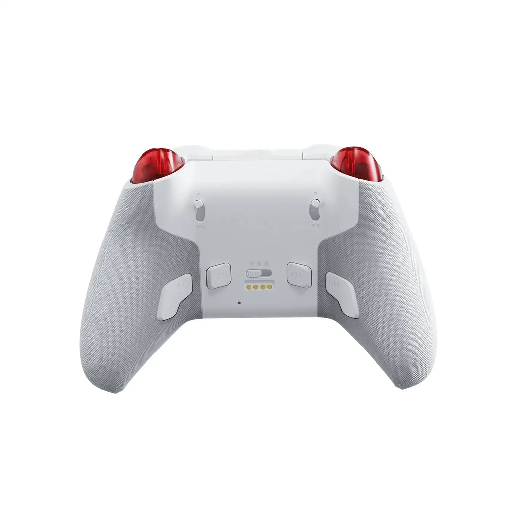 MOBAPAD HuBen2 Mechanical Controller for Nintendo Switch1/2 Wireless PC Gamepad for Android iOS Steam Windows 10/11 Joysticks