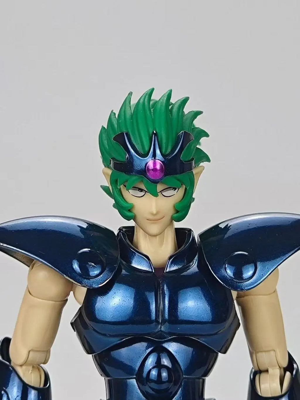 In Stock MST Model Saint Seiya Myth Cloth EX Spartan Bronze Knights of The Zodiac Action Figure Model Toy Gift