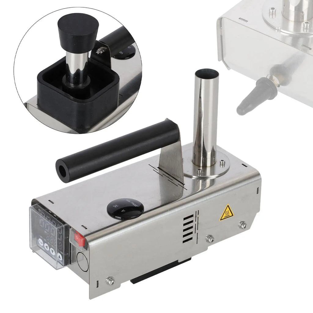 Oxalic Acid Vaporizer Wireless Battery Powered Practical Beekeeping Supplies