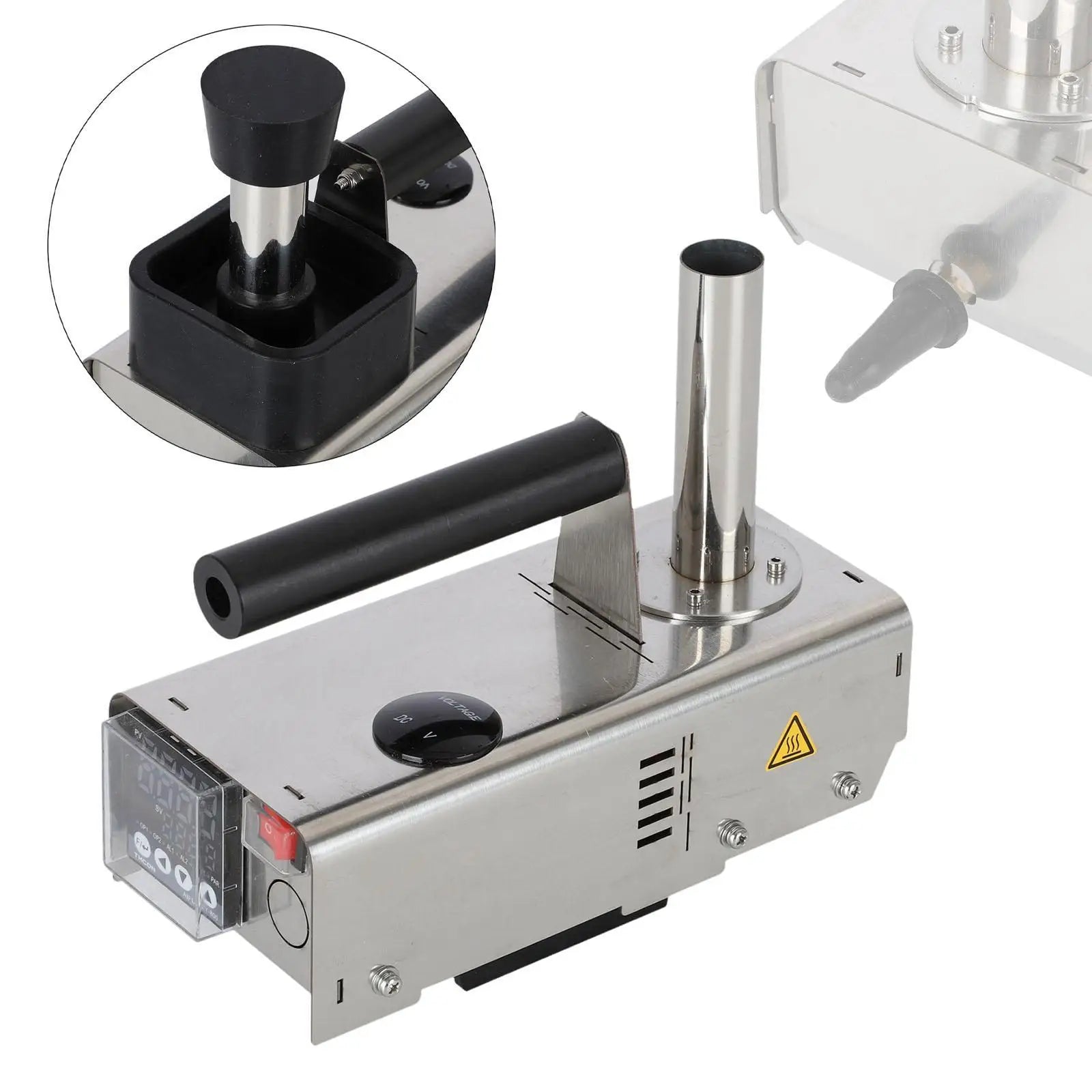 Oxalic Acid Vaporizer Wireless Battery Powered Practical Beekeeping Supplies