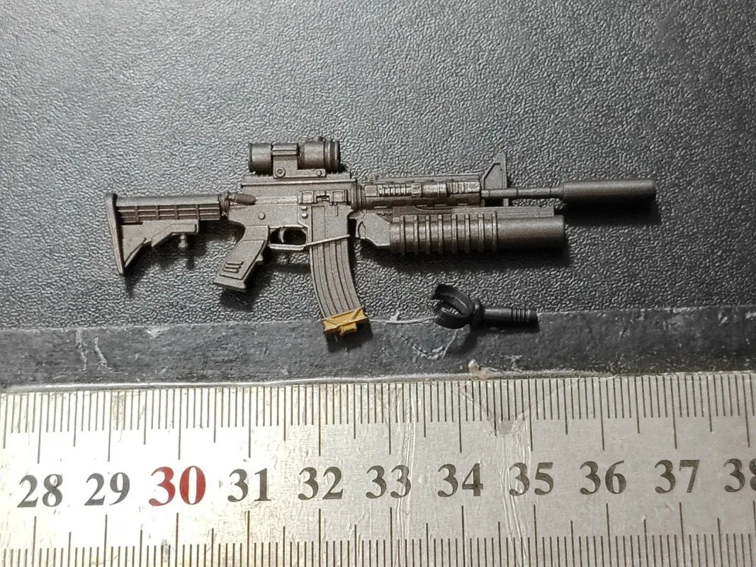 Kraken Studio1/12 Scale Accessories Model for 6'' Figure
