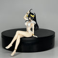 Undead King Pajamas and Seated Swimwear Yarbeide Popular Car Mounted Beauty Girl Anime Handmade
