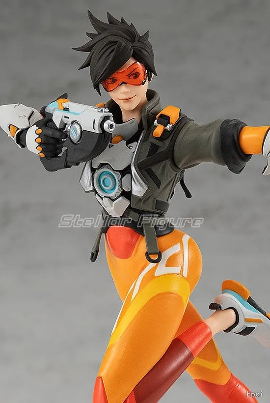 【SF】In Stock GSC POP UP PARADE Recall Figures Model Collection Animation