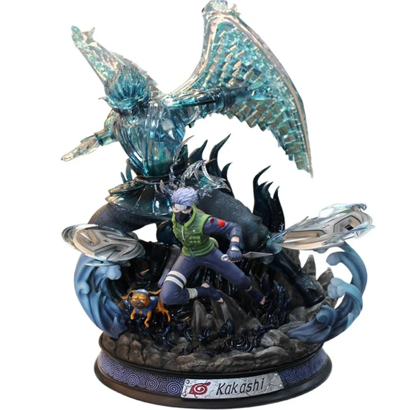 Naruto Shippuden Verkauf Anime Modell Akatsuki Figur Susanoo Madara Figur Figma Uchiha Itachi Sasuke Minato Spielzeug Für Jungen Geschenk