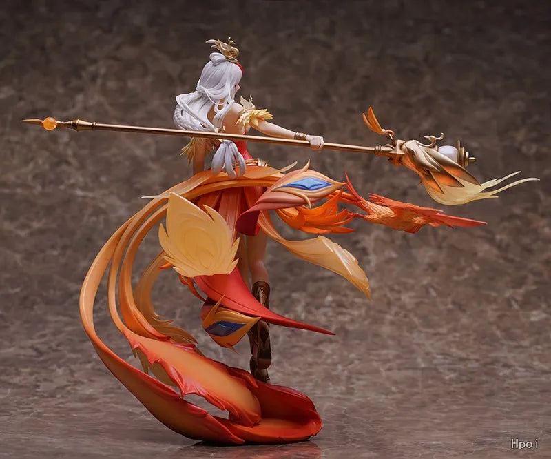 【FS】 Myethos KOG Phoenix Yu Fei Wang Zhaojun Scale 1/7 Figure Model Toys Gifts