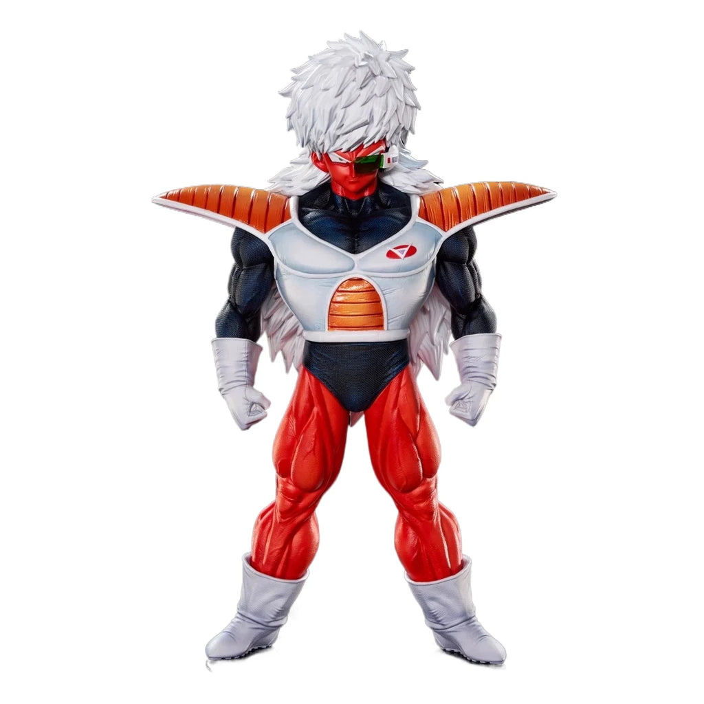 Dragon Ball Z Jeice Figur Ginyu Force Actionfiguren 22cm PVC-Statuen Sammlung Modell Spielzeug Geschenke