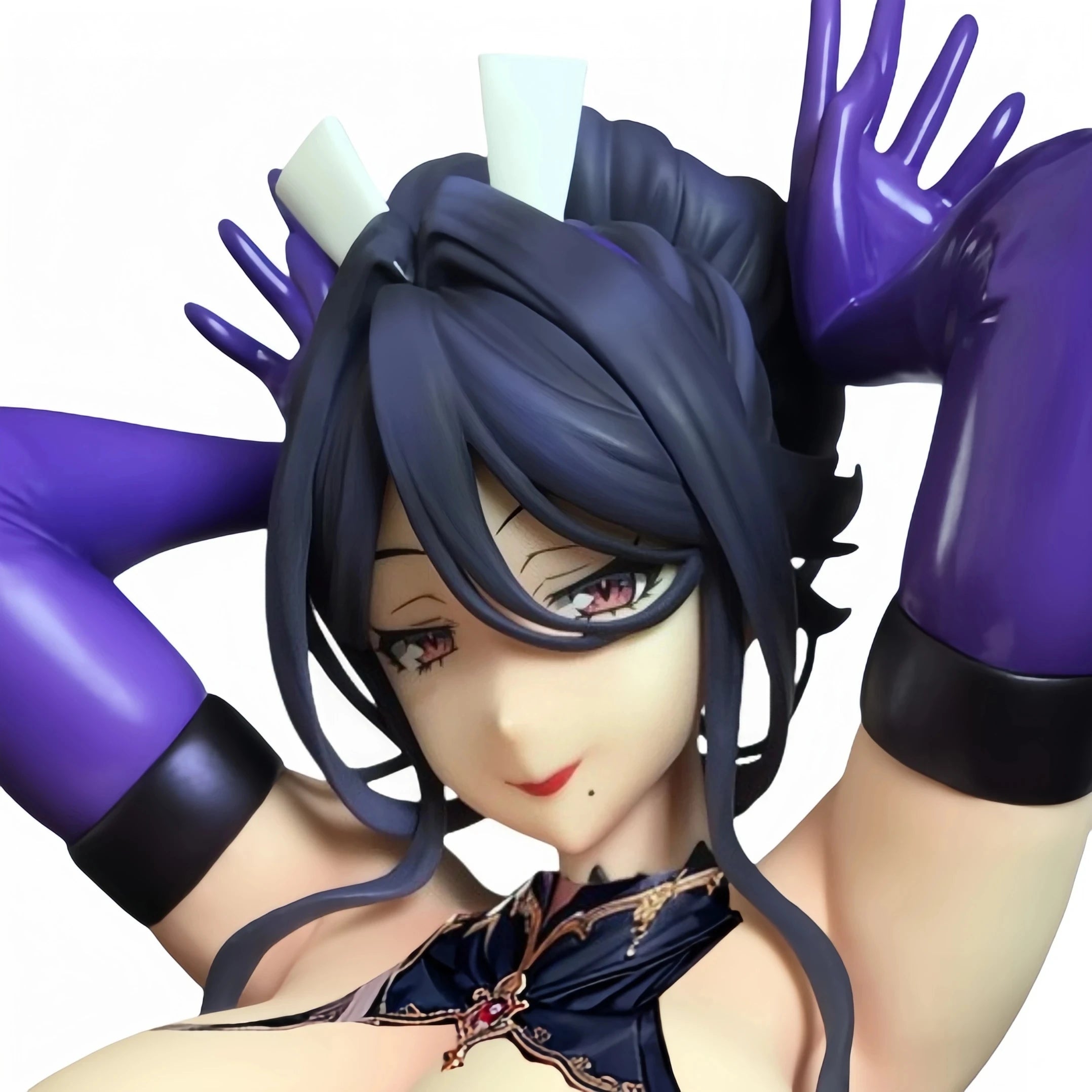 Honkai Star Rail Figures Huang Quan Action Figure Apex Innovation Girls Toy Pvc Collection Game Collect Statue Model Toy Gift