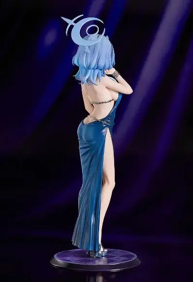 【FS】 GSC Blue Archive Amau Ako Scale 1/7 Authentic Figure Model Gift