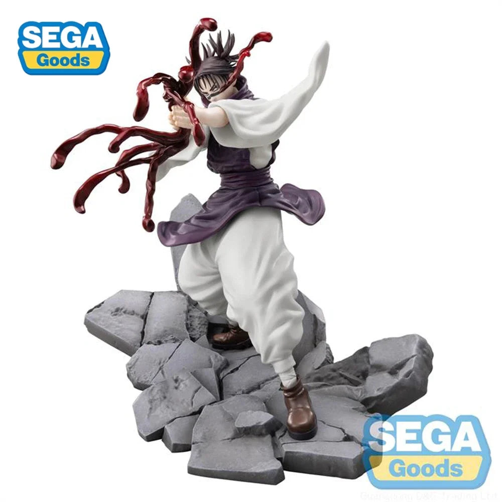 In Stock Original SEGA Luminasta Jujutsu Kaisen Choso PVC Anime Figures Action Figure Model Toys Christmas Gifts