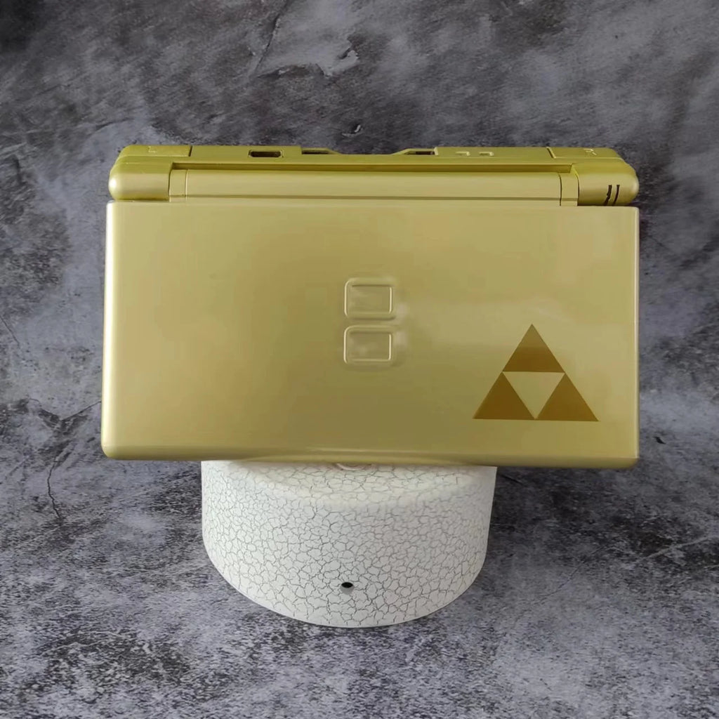 Ремонтирана употребявана игрова конзола за Nintendo NdsL Dslite, без регионални изисквания