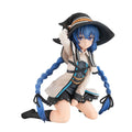 IN Stock Original MegaHouse MH Melty Princess  Roxy Migurdia Mushoku Tensei ~Isekai Ittara Honki Dasu~ 11Cm Figure Model Toys