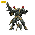JOYTOY 1/18 Action Figure Warhammer 40K Tyrant-03 Tactical Type Anime figures Toys Model