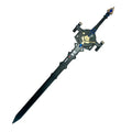 140cm Arknights Prop Figure Skadi Cos Play Sword Games Model Ornaments Decorations Holiday Gifts Toys Shipped within 15 days