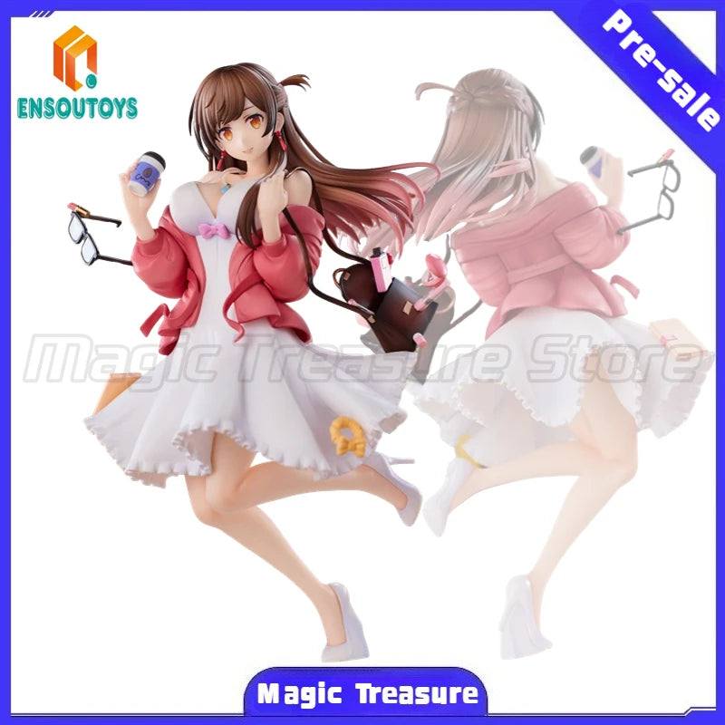 【MT】Pre-sale ENSOUTOYS Rent-a-Girlfriend Ichinose Chizuru 1/7 Scale Anime Figure