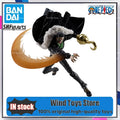 Pre-sale Bandai S.H.Figuarts One Piece Sir Crocodile Shf Sand Crocodile Collectible Action Figure -Mariford's Top Showdown-