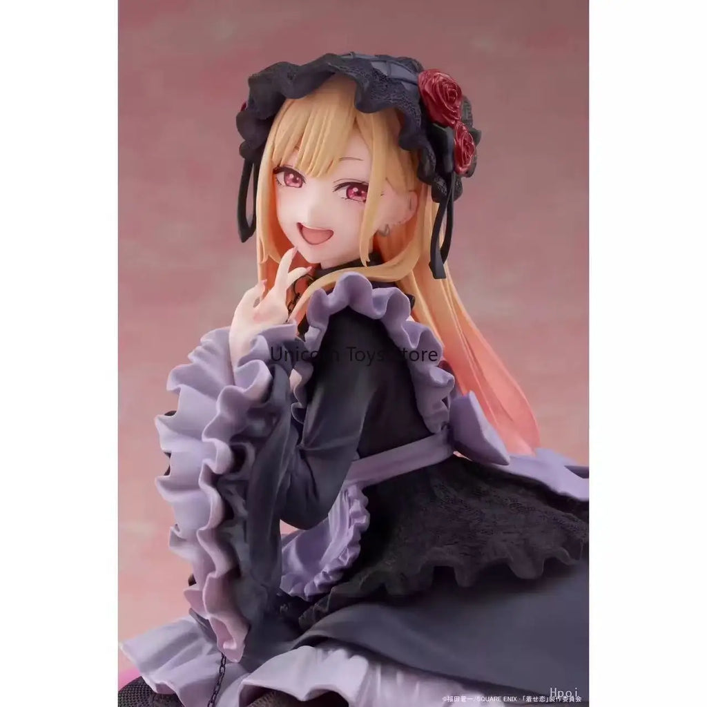 In Stock, Changing Dolls Fall in Love AMP Kitakawa Haimeng Heijiang Shizuku Scenery