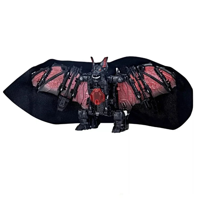 In Stock Transformers G Series Linked Universal Monsters Draculus Robot Anime Action Model Toys Gift