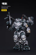 JOYTOY 1/25 Action Figure Steel Bone Mecha Toys Model Gifts Collection