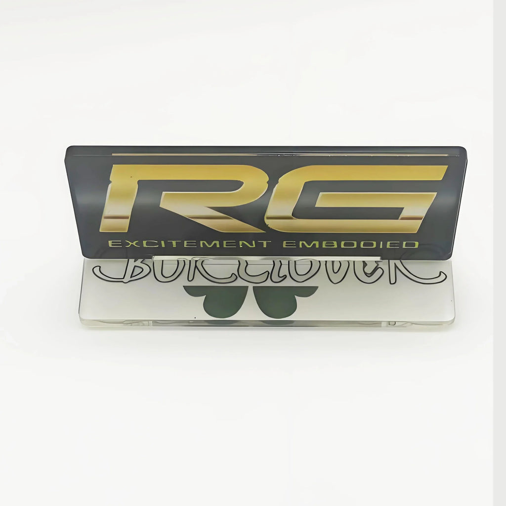 High quality Bandai GUNDAM RG 1/144 WING GUNDAM ZERO SHINING GUNDAM Anime Action Figure Assembly Model Toys Collectible Model