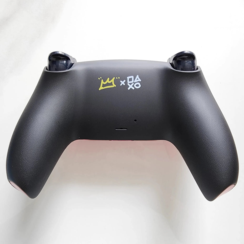 Anime Themed Wireless Game Controller 3- Mode Rgb Custom Switch High Refresh Rate Switch2 Pc Ns Tv Steam Game Controller Gift