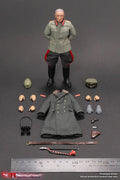 New Arrival 1/12th DID TG80003 Full Set Moveable Action Figure 100% New Version Gift For Fans Collect