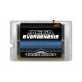 3000 in 1 Flash Card EDMD Memory Card For MegaDrive Genesis Emulator MEGAKey FlashCart Support 32X File With 4G TF Card