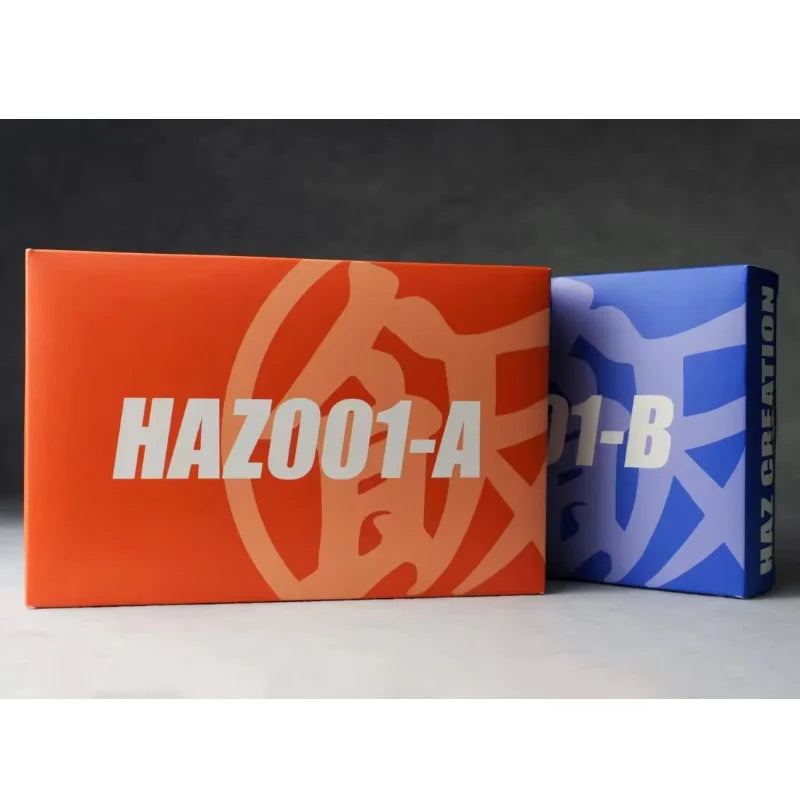 Original First Edition Z001 One-Armed Condor One-Armed Gohan Gohan 1/12 Action Figurine Anime Peripheral Collection Holiday Gift