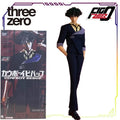 3A Toys Threezero Original Cowboy Bebop Series 1\6  FigZero Interstellar Cowboy Spike Spiegel Anime Action Figure Model Toys