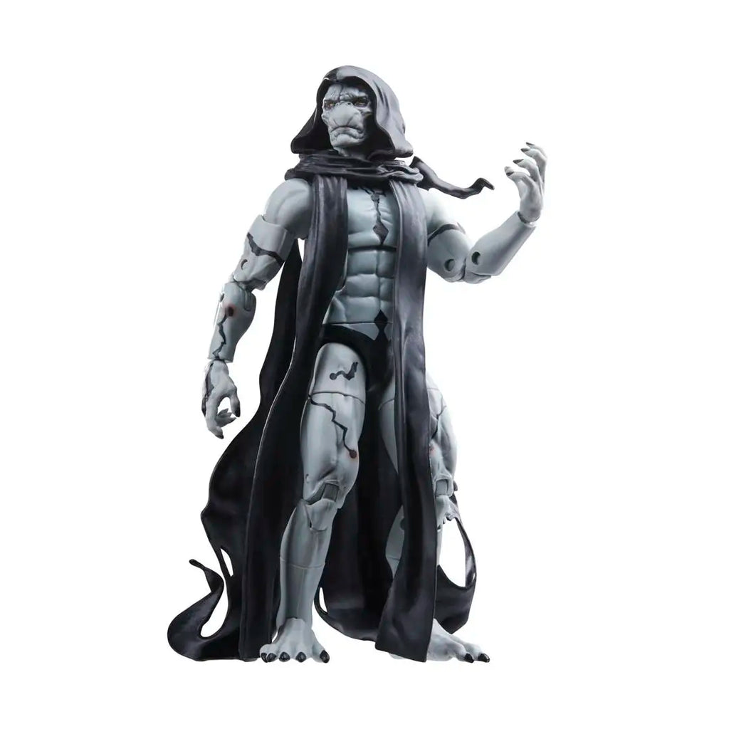 Marvel Legends Thor Comic Version God Butcher Gorr Exlusive 6" Action Figure
