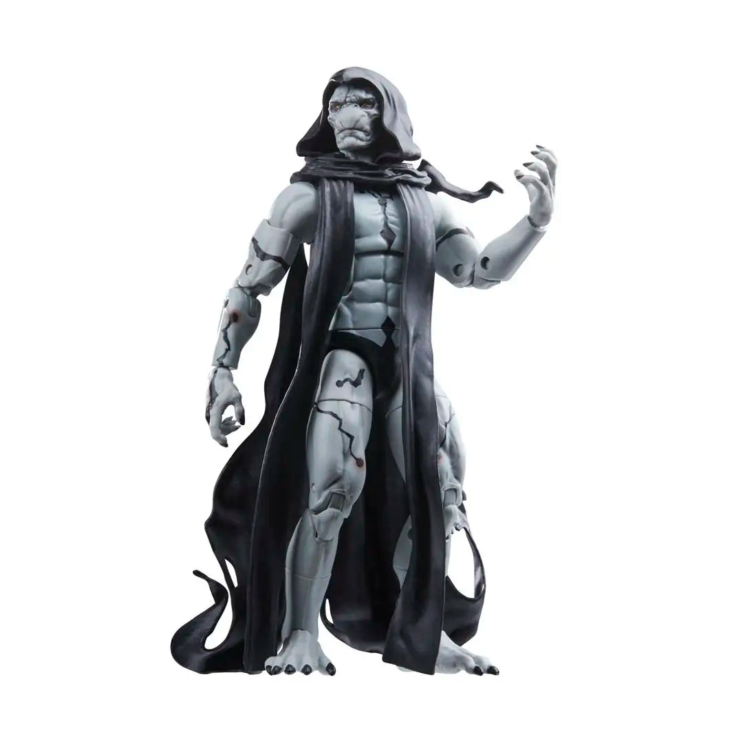 Marvel Legends Thor Comic Version God Butcher Gorr Exlusive 6" Action Figure