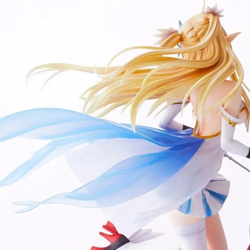 25 см аниме игра Azur Lane фигурка HMS Centaur секси момиче фигурка Archer версия. PVC екшън фигурка играчка за възрастни колекция модел кукла подарък