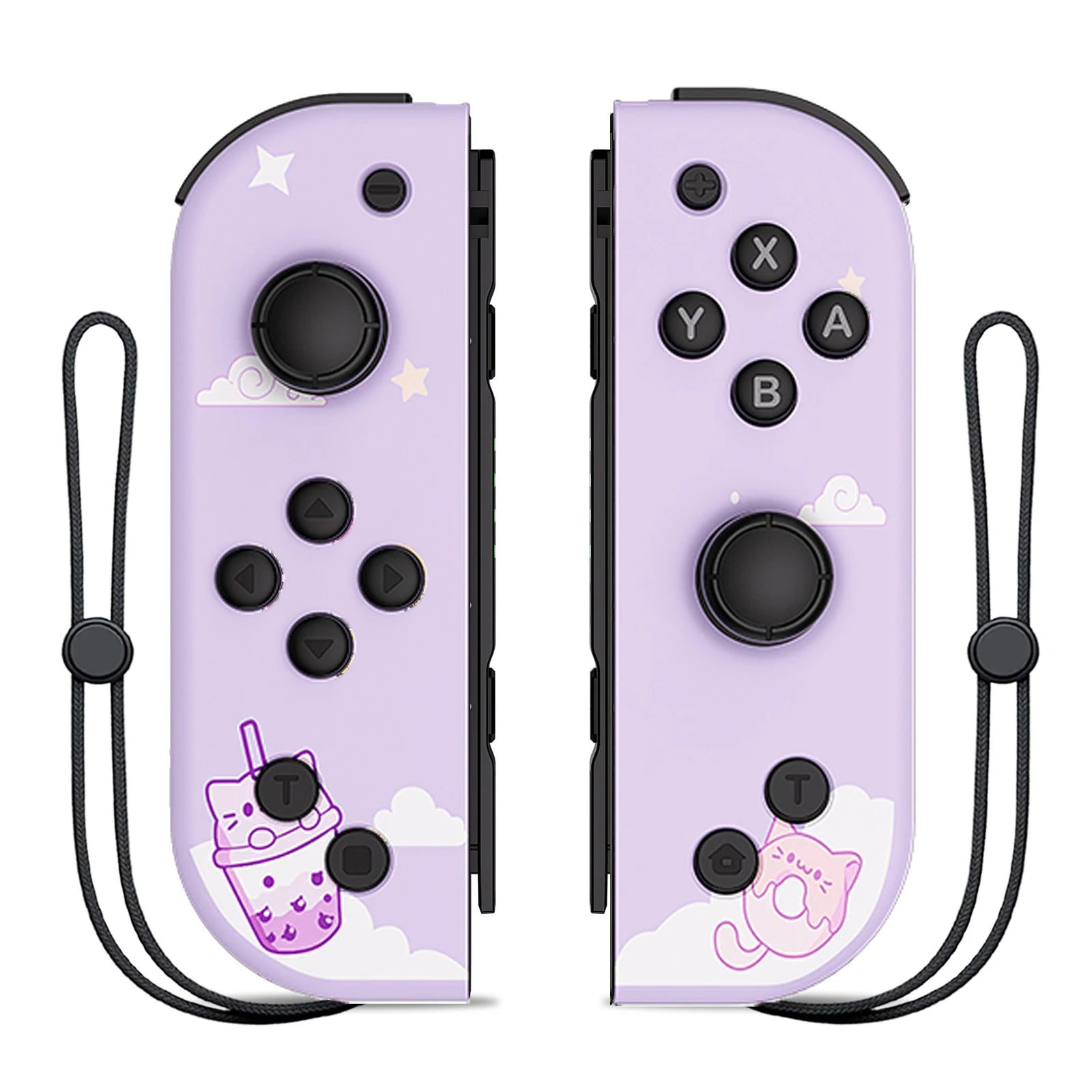 Joy Pad For Nintendo Switch/Ios/Android/Pc Wireless Video Game Controller Trubo Control Console Joystick With Bluetooth Gameped