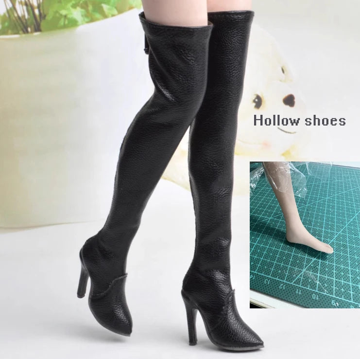 1/6 Scale female dolls clothes Ada wong Knitted turtlenecks MTTOYS head sculpt fit 12'' action figure body model