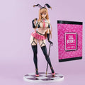16cm Mocha Jiang Jiang Jiang Sexy Anime Girl Figure Little Demon Lilith Action Figure Hentai Figurine Adult Model Doll Toys Gift