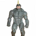 Нова 23 см Marvel X-Men Juggernaut Legends Cain Marko Модел Колекция Rhino Man Екшън Фигурки Детски играчки Подаръци