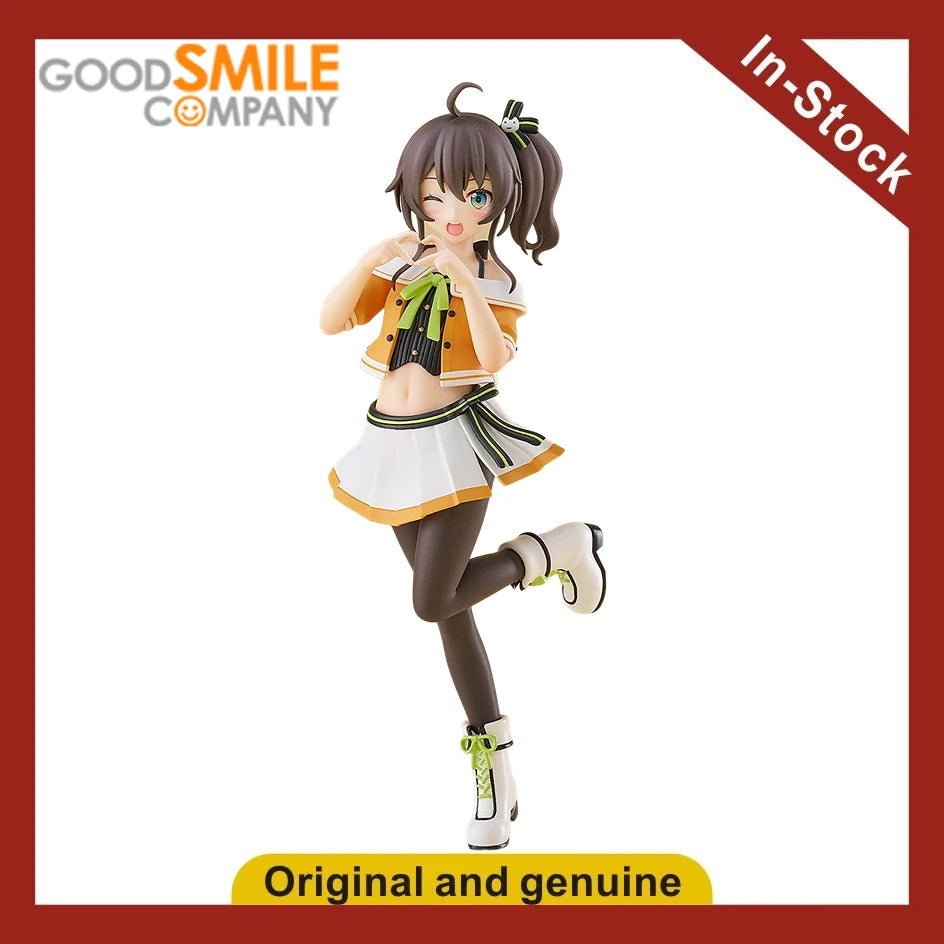 【UA】GSC POP UP PARADE Hololive Anime Figures Models Toys Gifts