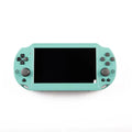 Original PS2P-300 portable arcade player collector's edition 7-inch IPS screen P/S2 game console modified from P/S2 motherboard