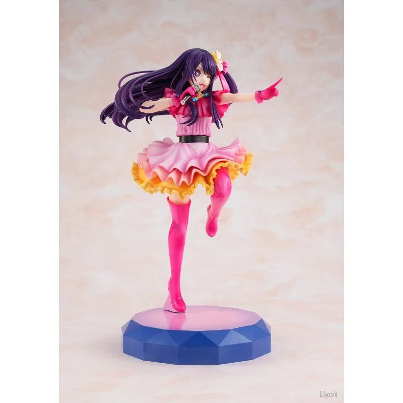 In Stock Original KADOKAWA KDcolleI My Favorite Child Ai Anime Figure Toy Gift Ornament