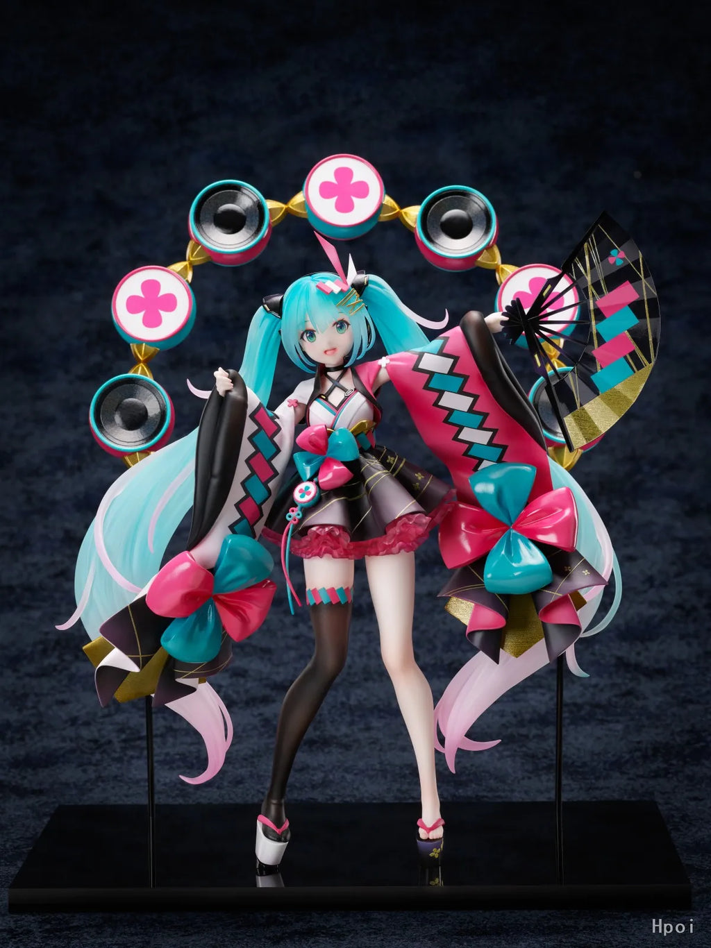 【MT】Original F:NEX VOCALOID Hatsune Miku Magical Mirai 2020 Summer Collection Ver 1/7 Scale Anime Figures