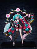 【MT】Original F:NEX VOCALOID Hatsune Miku Magical Mirai 2020 Summer Collection Ver 1/7 Scale Anime Figures