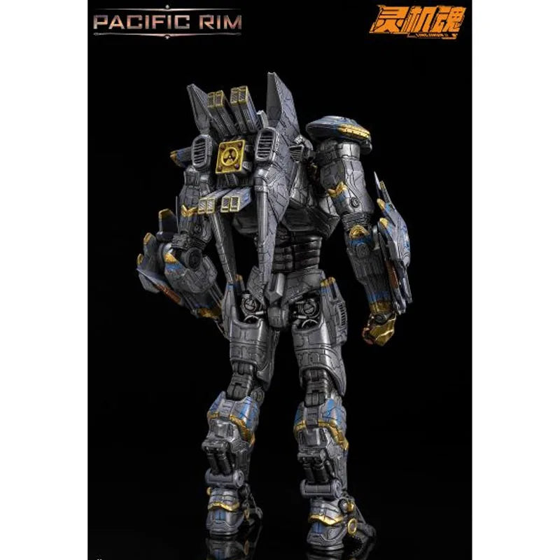 Memory Toys Original Striker Eureka 200mm Anime Action Figures Toys for Boys Christmas Gift Collectible Model Ornaments